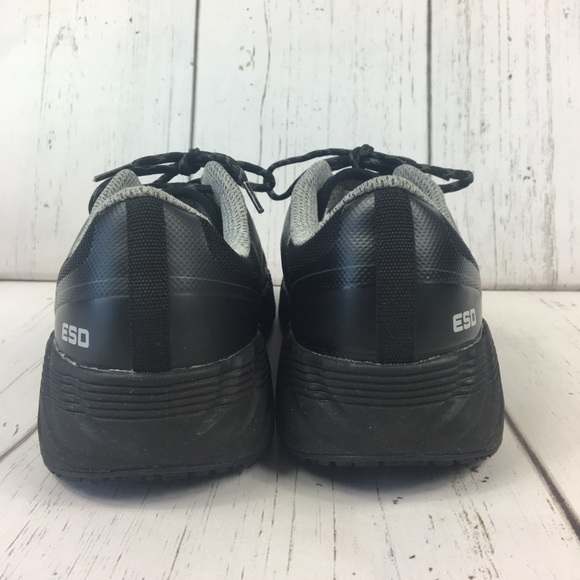 Georgia Boot ReFLX Composite Toe Safety Shoe - Picture 6 of 8